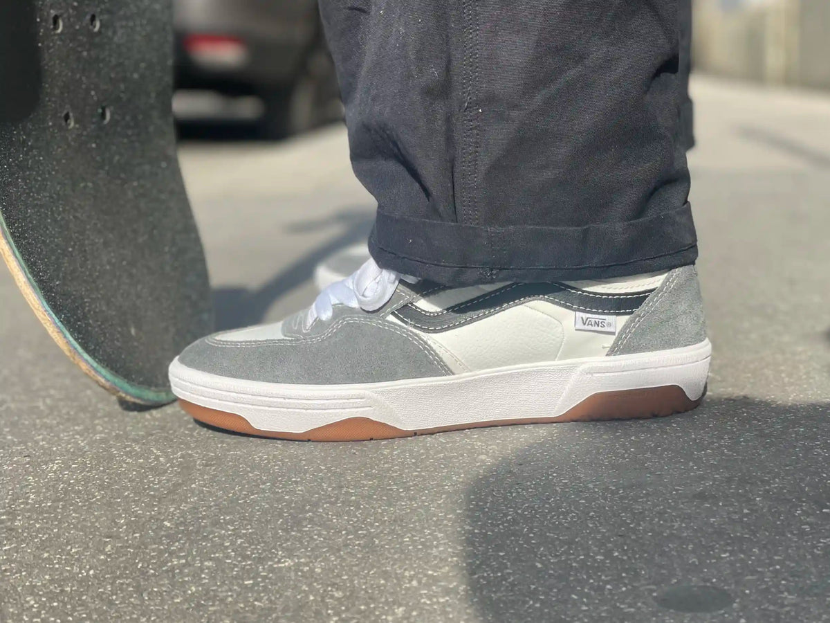 Vans Rowan Pro shoe wear test – Freedom Skateshop