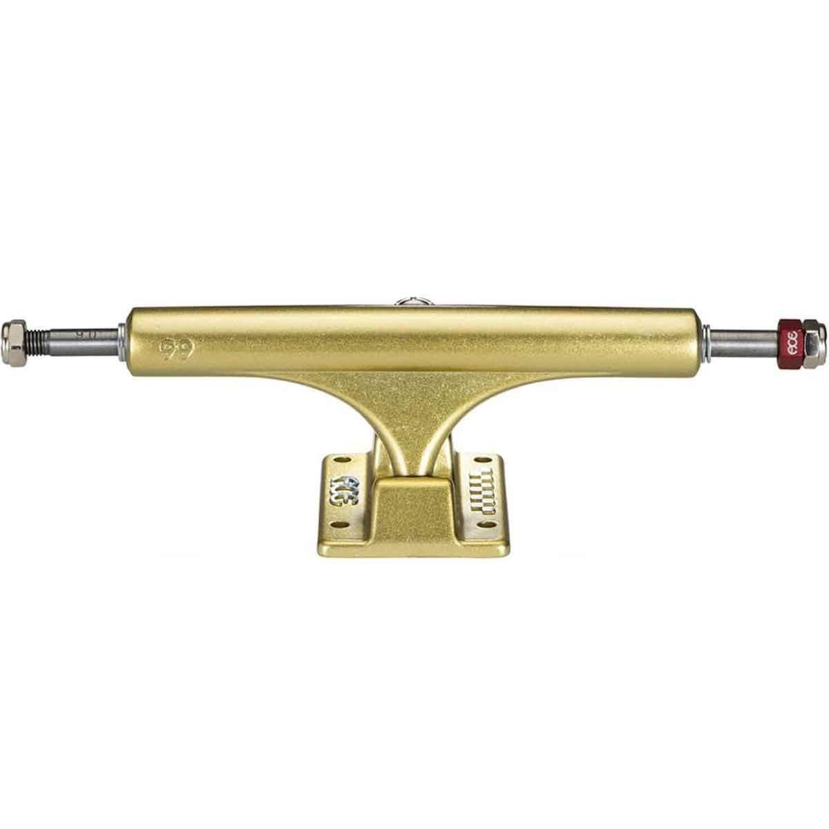 Trucks Skateboard Venture 5.2 – Finition Polie (ALL POLISHED)