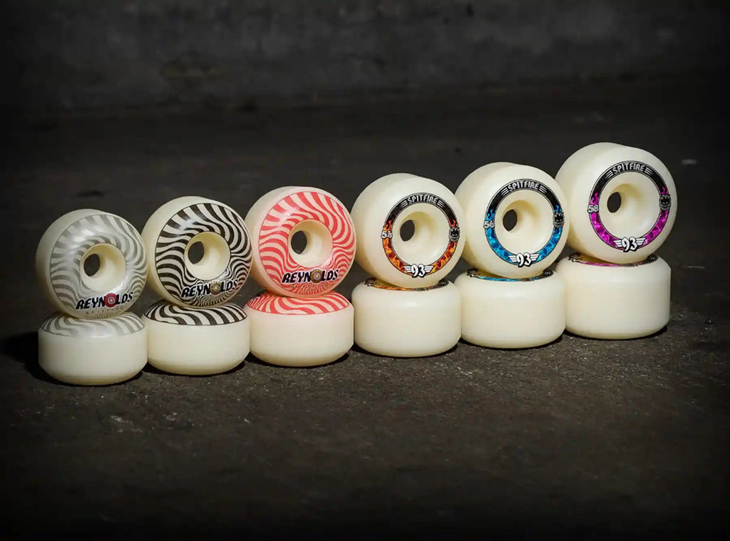 SPITFIRE 93's - Freedom Skateshop