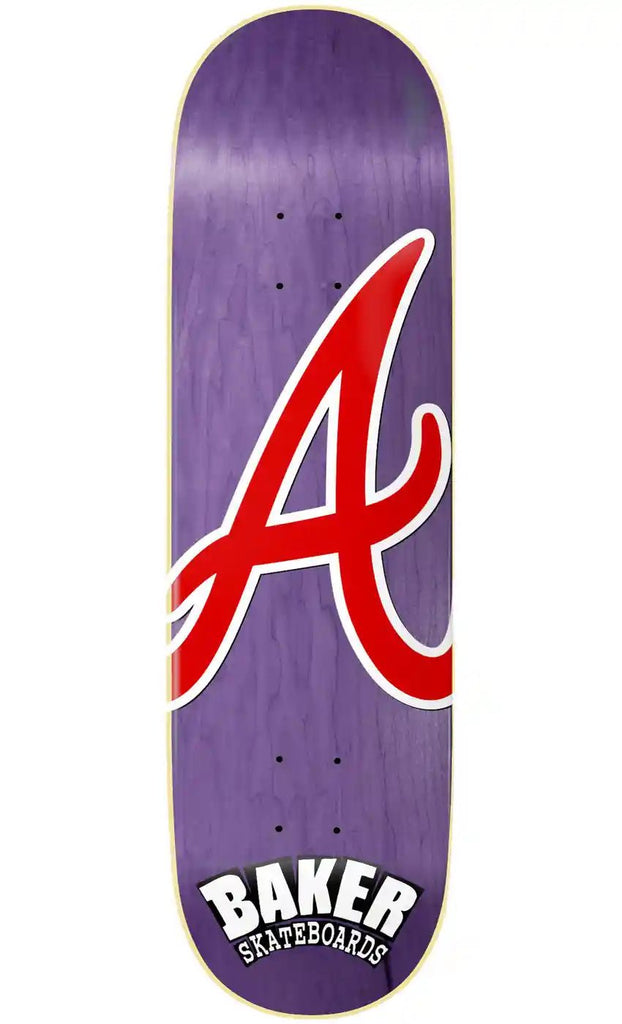 Baker - Baker Reynolds ATL 8.5 Deck