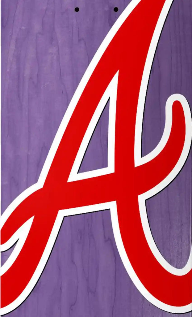 Baker - Baker Reynolds ATL 8.5 Deck