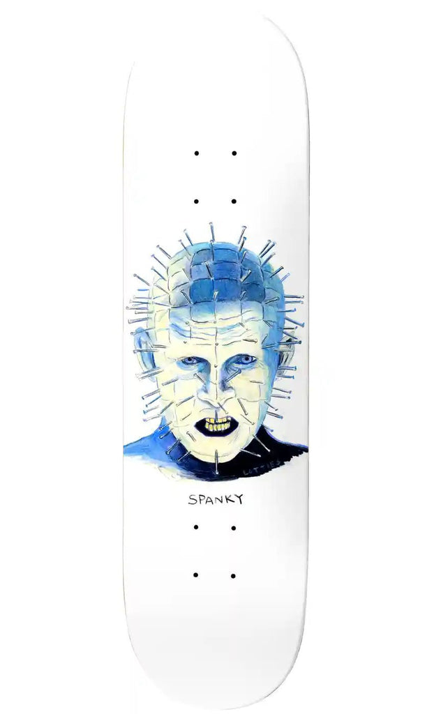 Baker - Baker Spanky Hellraiser 8.25 Deck