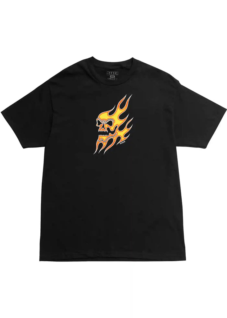 Baker - Baker The Flame T-Shirt - Handelsware