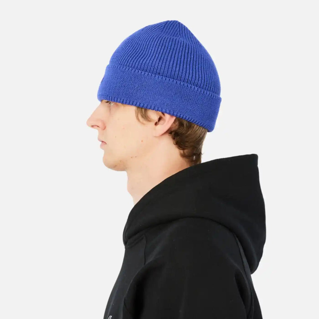 Dime - Dime Cursive Rib Mütze Violett