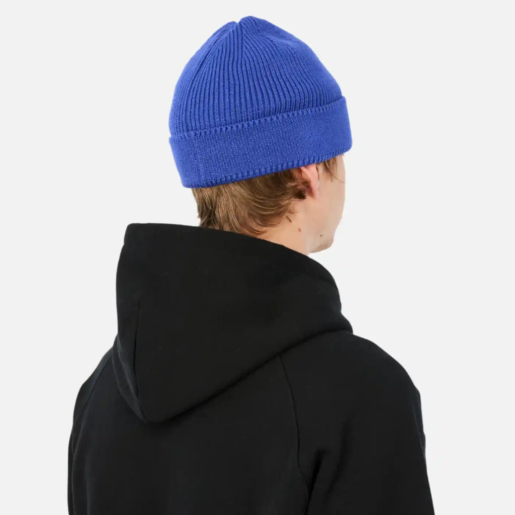 Dime - Dime Cursive Rib Mütze Violett