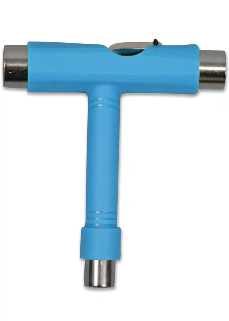 Freedom Skateshop - Standard Skateboard Tool Blue
