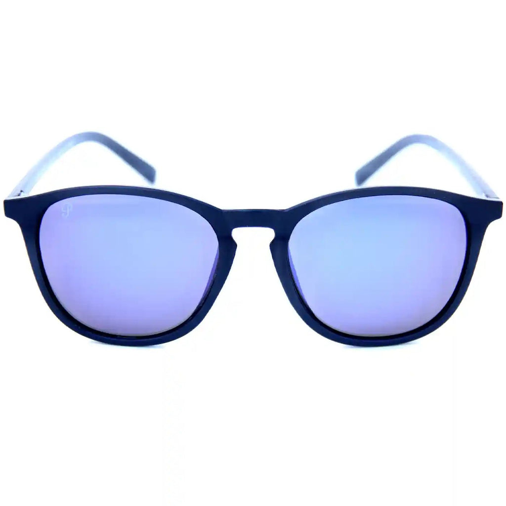 Happy Hour - Happy Hour Flap Jacks Midnight Python Sonnenbrille Polarized