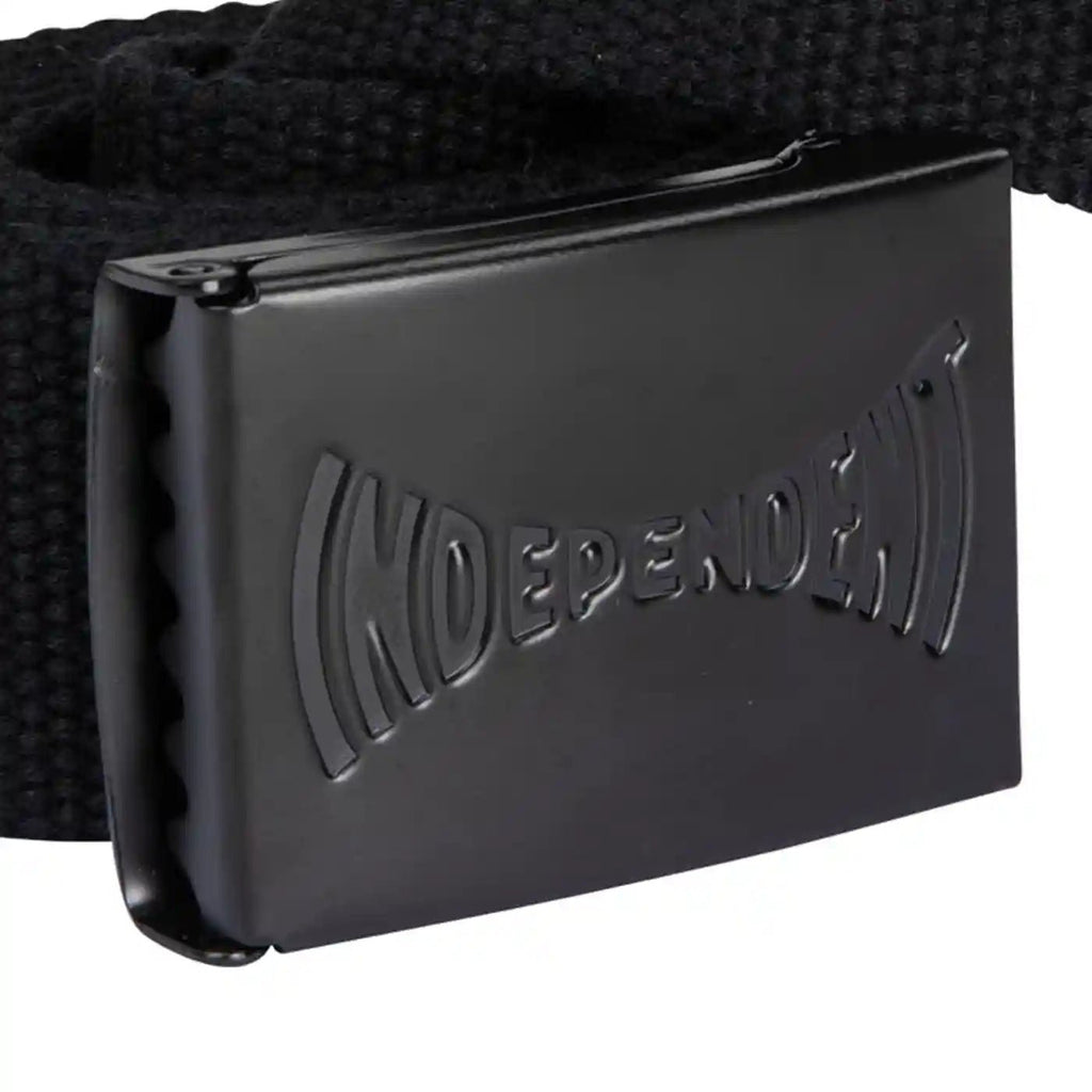 Independent - Independent Span Concealed Web Belt