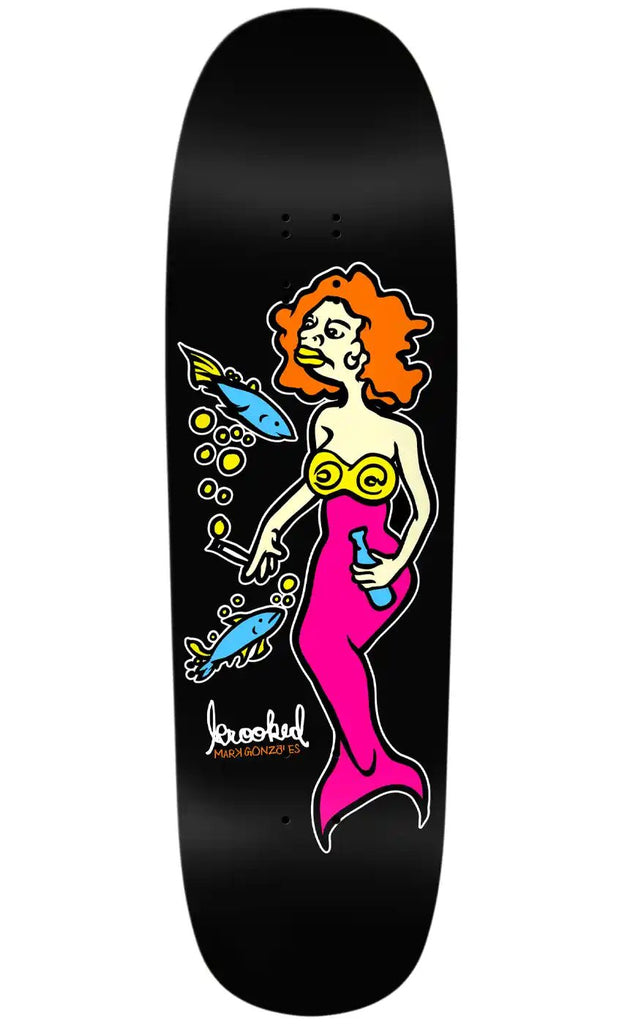 Skateboard Complet Element X Star Wars – Wing 8" – Planche Adulte Star Wars