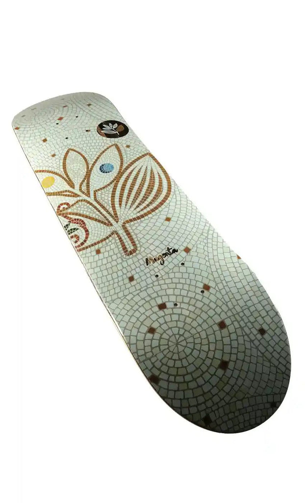 Magenta - Magenta Mosaic 8.125 Deck
