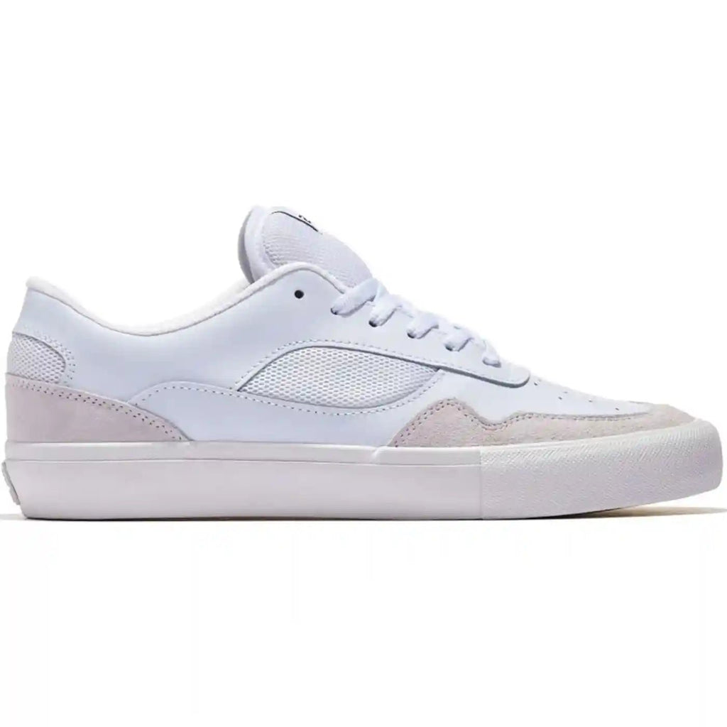 Opus - Opus Standard Low Skateschuh Off White Cream