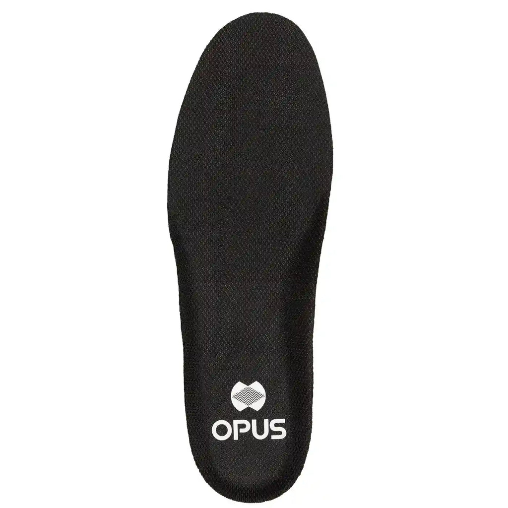 Opus - Opus Standard Low Skateschuh Off White Cream