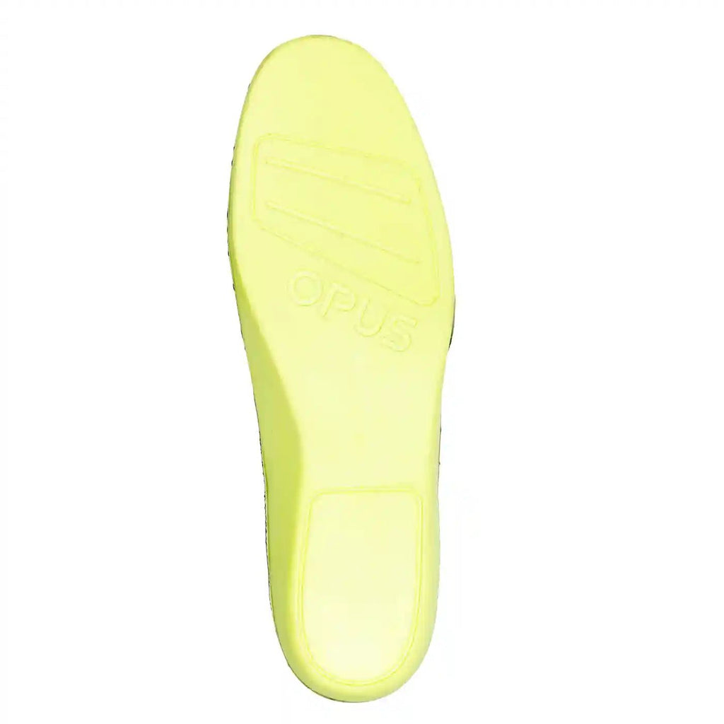 Opus - Opus Standard Low Skateschuh Off White Cream