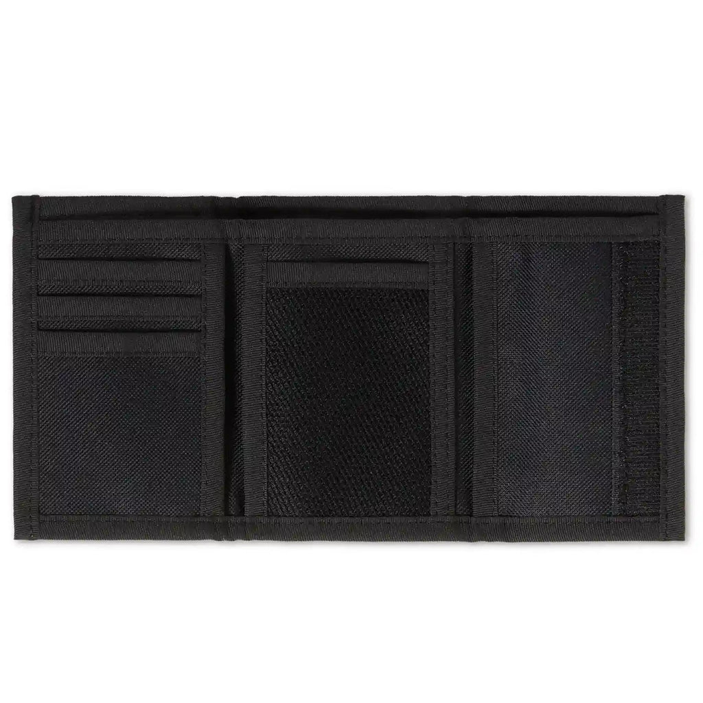 Polar - Polar Skate Co. Key Wallet Stroke Logo Black