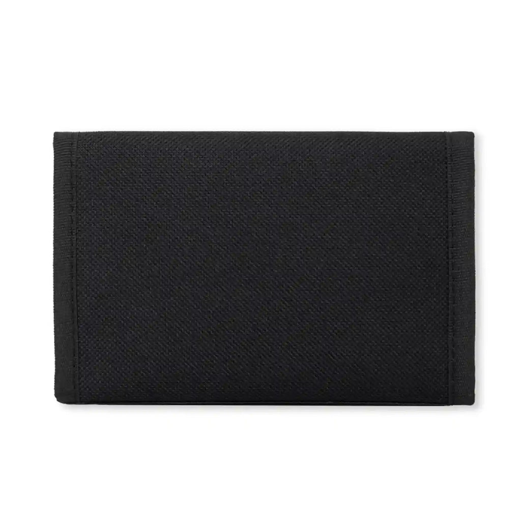 Polar - Polar Skate Co. Key Wallet Stroke Logo Black
