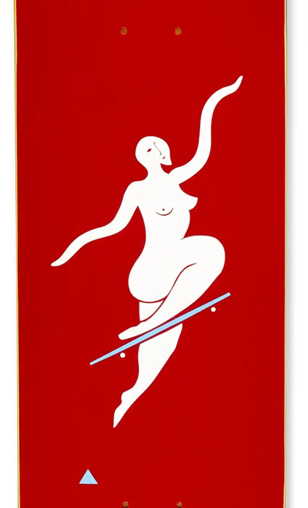 Polar - Polar Skate Co. No Complies 8.25 Deck