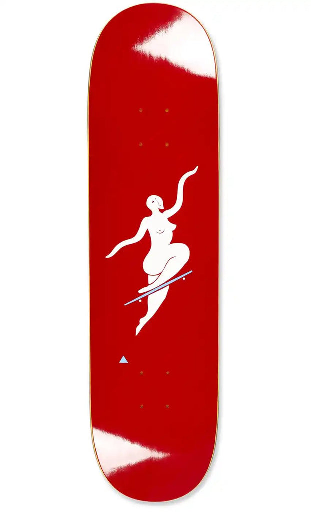 Polar - Polar Skate Co. No Complies 8.25 Deck