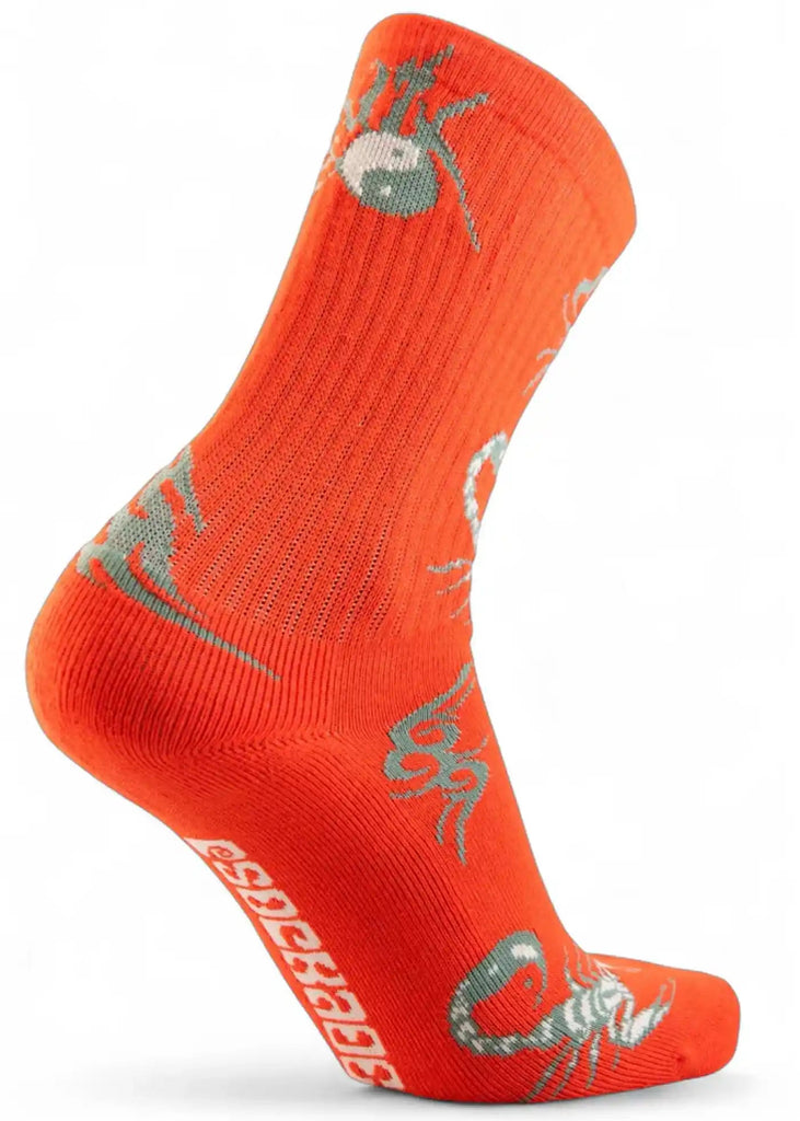 Psockadelic - Psockadelic Tribal Lord Socken Rot