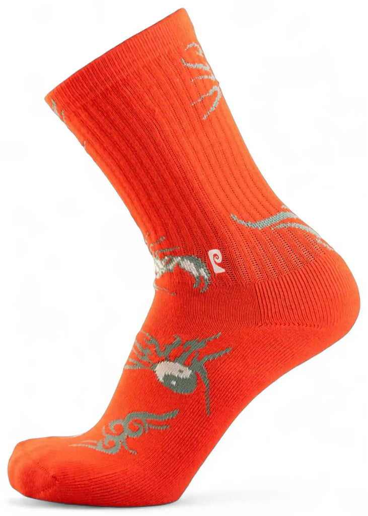Psockadelic - Psockadelic Tribal Lord Socken Rot