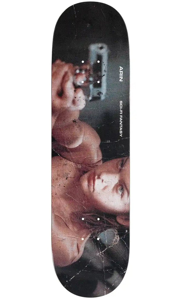 Planche De Skate Mental Skateboard Deck 'Plunkett Beer' - Taille 8.625 - Neuf