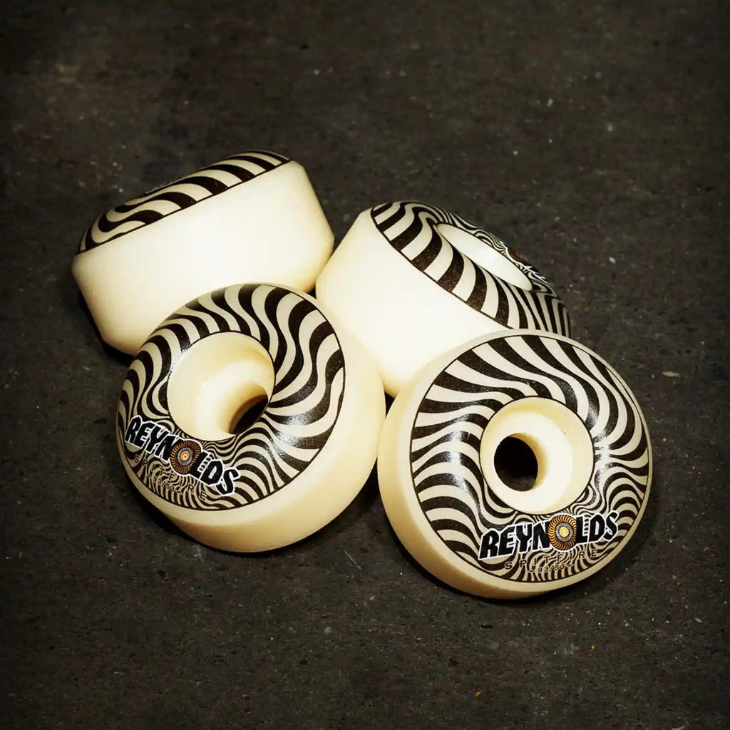 Spitfire - Spitfire 53mm 93A Formula Four Classics Andrew Reynolds Wheels