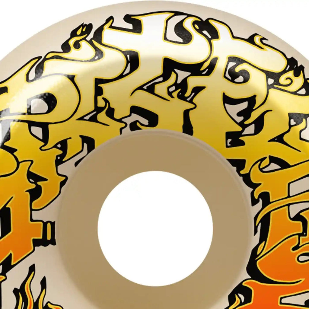 Spitfire - Spitfire 56mm 99A Formula Four Conical Full Savie Wheels
