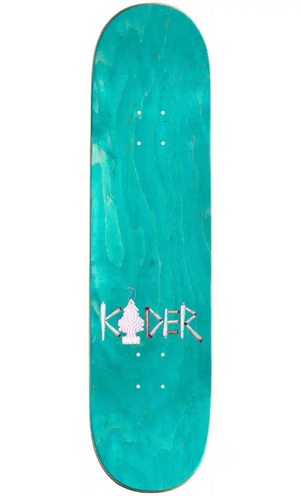 Violet - Violet Kader Trash Doll 8.38 Deck