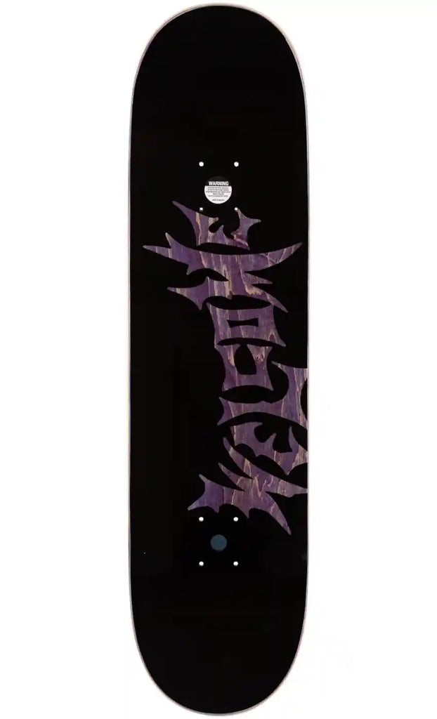 Welcome - Welcome Lil Owl 8.5 Deck Teal