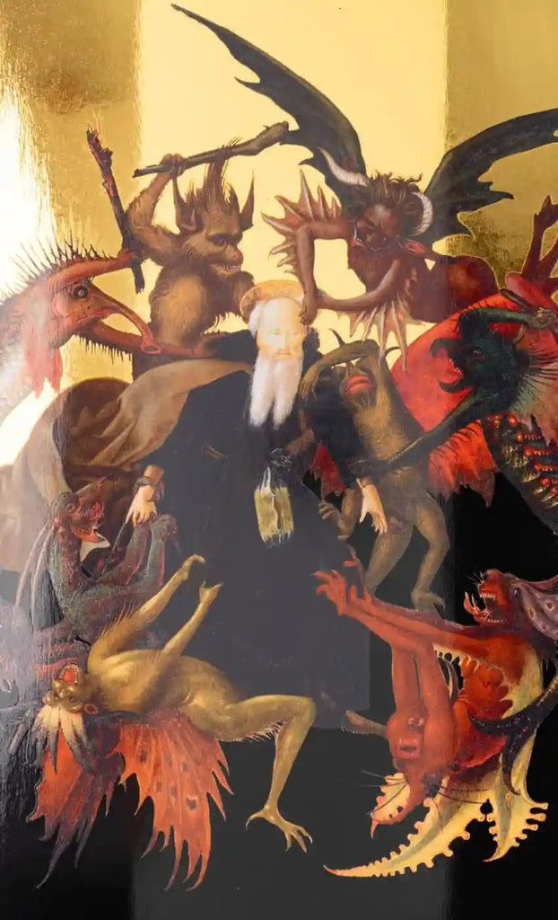 Welcome - Welcome Torment 8.75 Deck