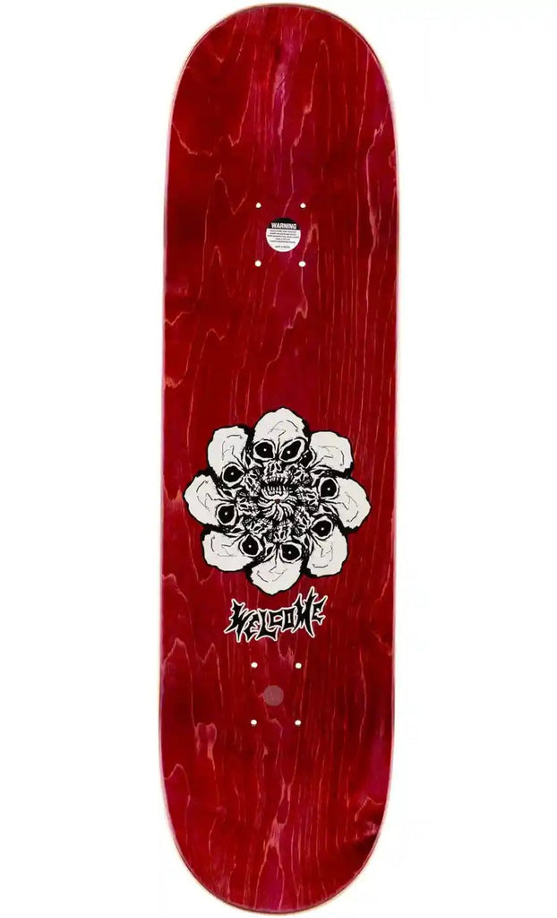 Welcome - Welcome Torment 8.75 Deck