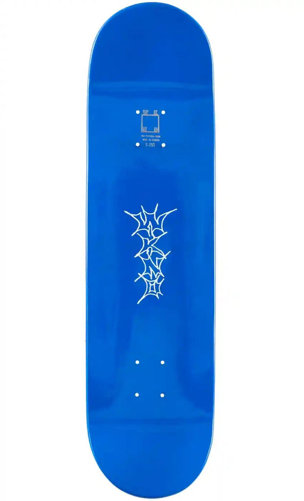 WKND - WKND Logo 9.0 Deck Royal Red