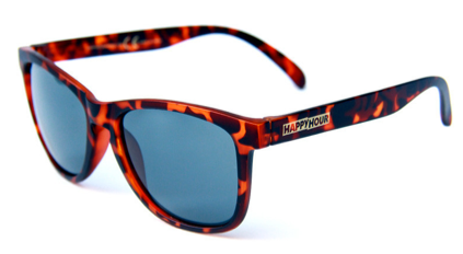 Happy Hour Fairways Frosted Tortoise Polarized  Happy Hour   