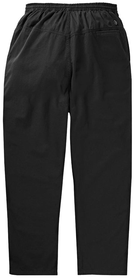 Polar Surf Pants Black  Polar   