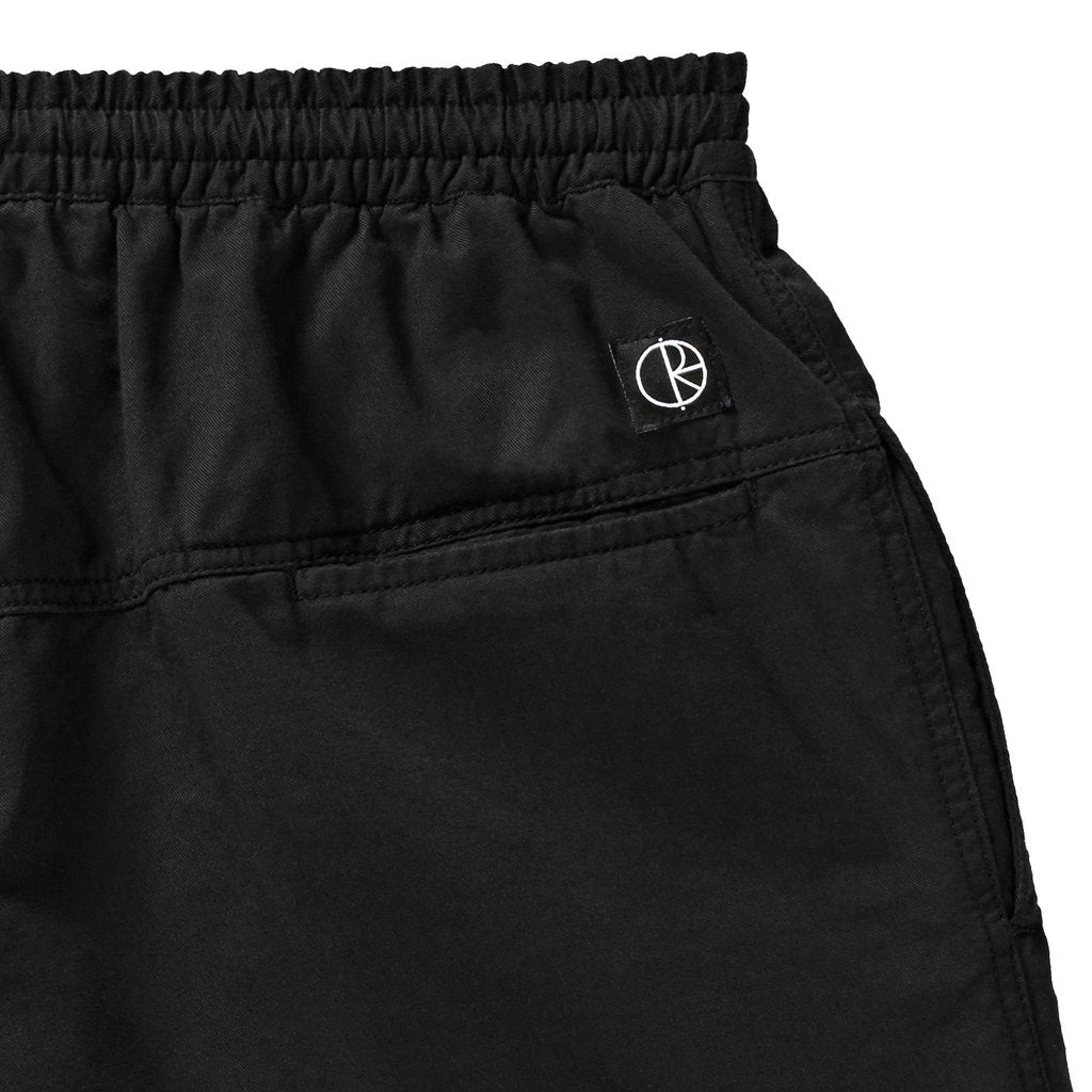 Polar Surf Pants Black  Polar   