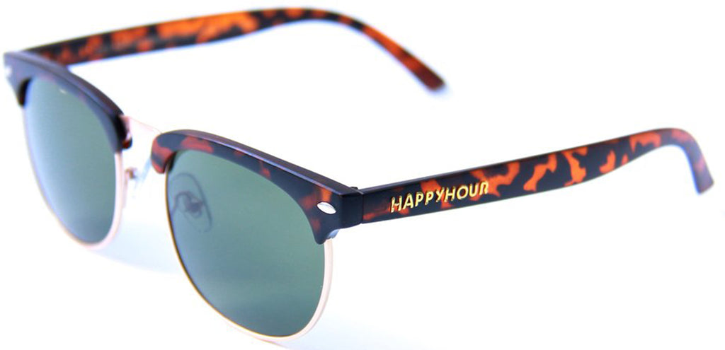 Happy Hour G2`s Frosted Tortoise  Happy Hour   