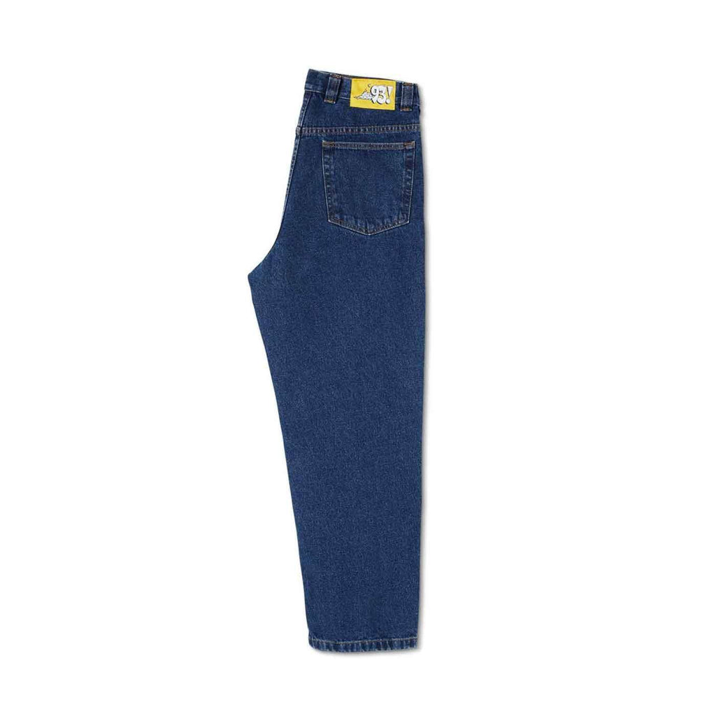 Polar Skate Co. 93 Denim Dark Blue Handelsware Polar   