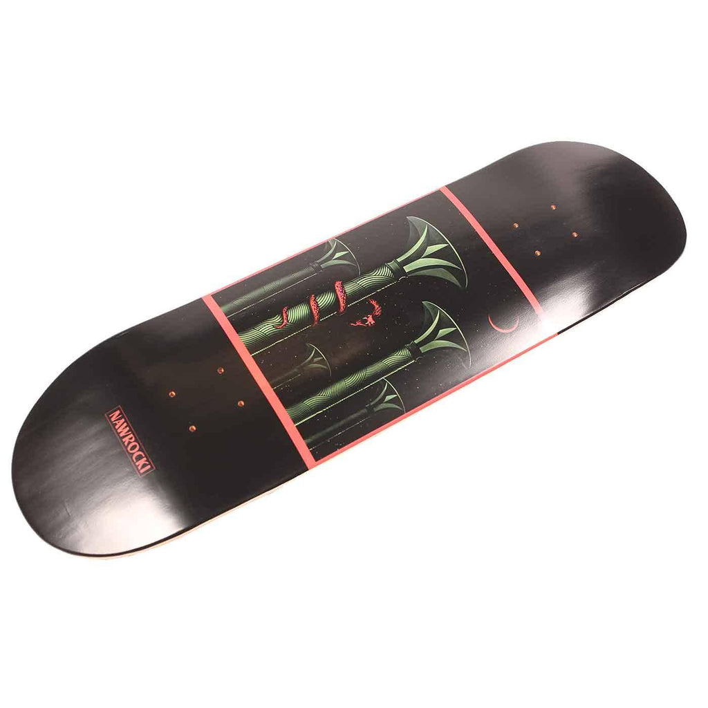 Picture Show Nawrocki Serpent 8.5 Deck  Picture Show   