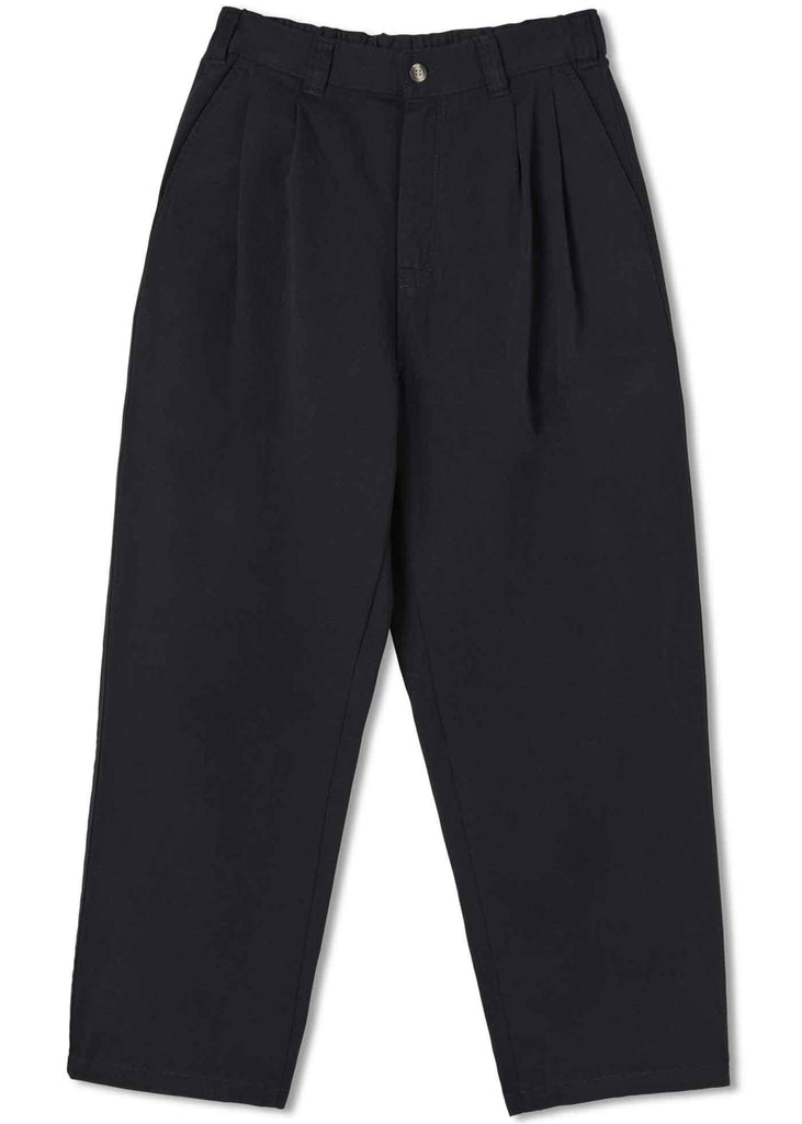 Polar Skate Co. Railway Chino Pants Black  Polar   