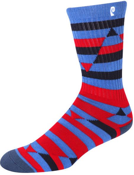 Psockadelic Century Socks  Psockadelic   