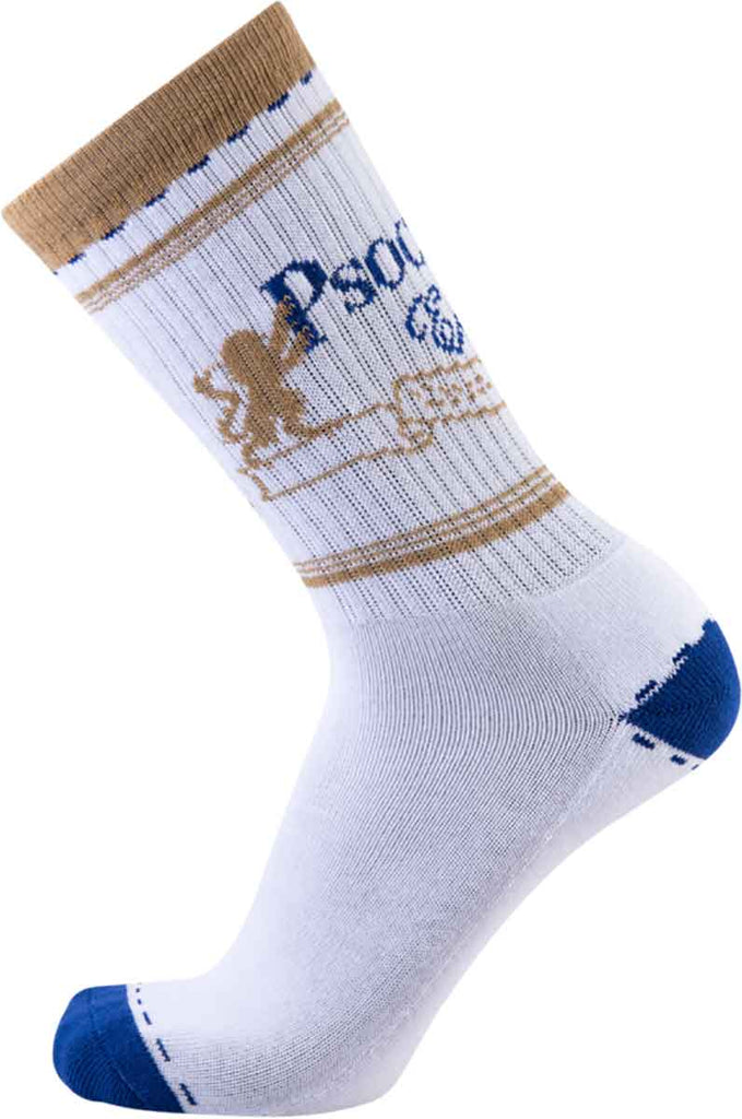 Psockadelic Delo Time Socks  Psockadelic   