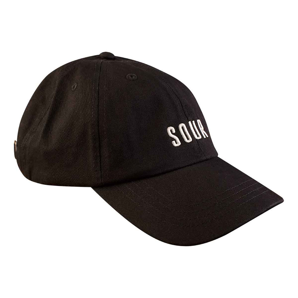 Sour Solution Army Cap Black  Sour   