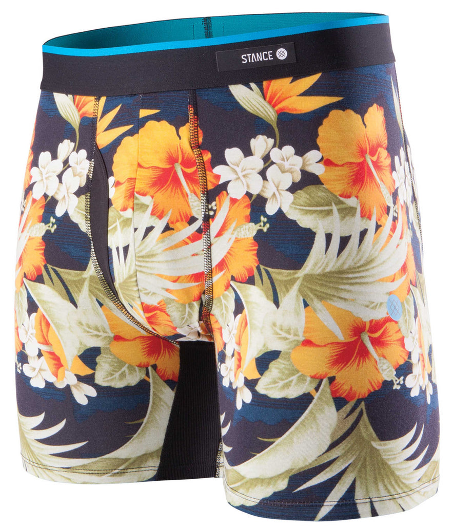 Stance Basilone Diamondhead Boxers  Stance   