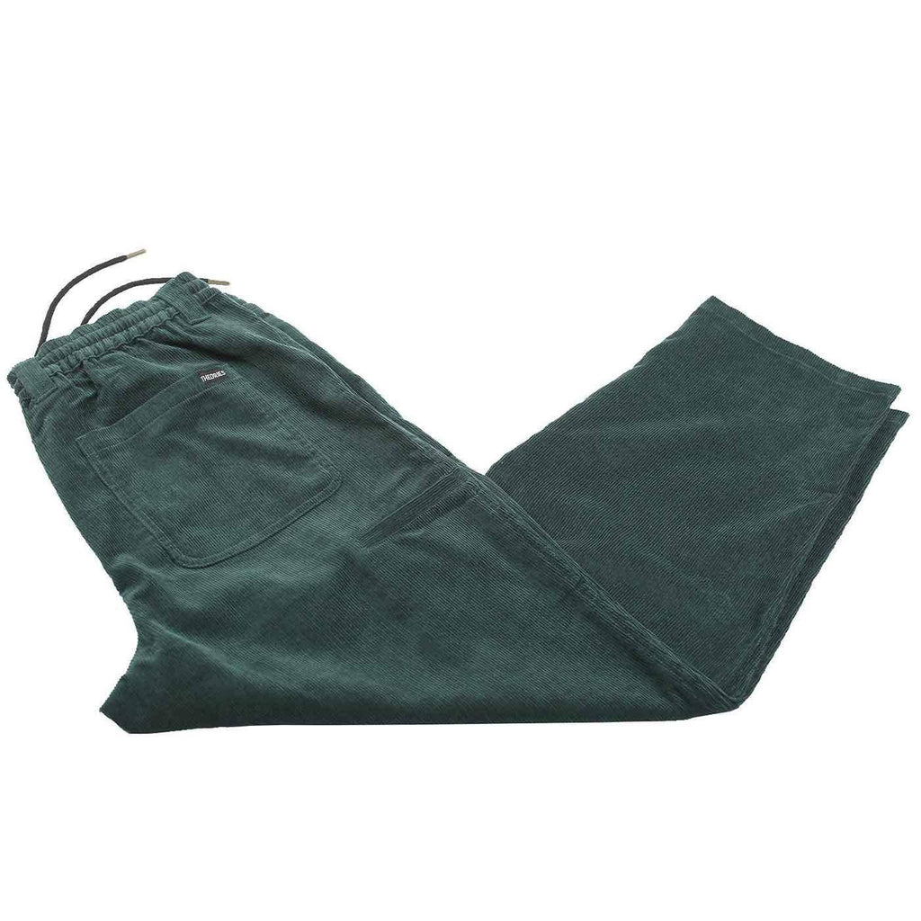 Theories Stamp Lounge Cords Pant Alpine  Theories   