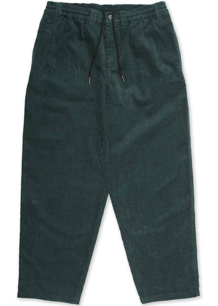 Theories Stamp Lounge Cords Pant Alpine  Theories   