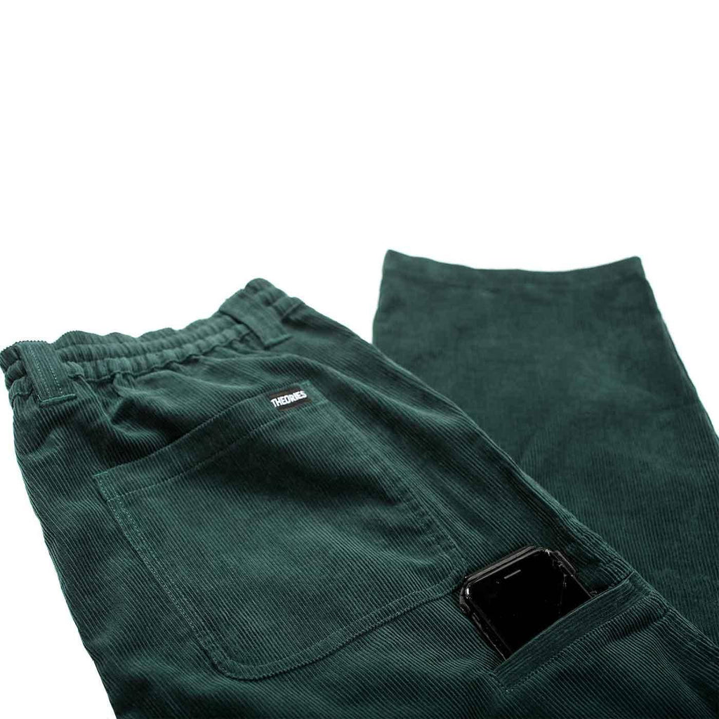 Theories Stamp Lounge Cords Pant Alpine  Theories   