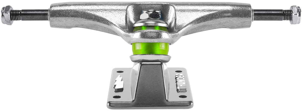 Thunder 148 High Polished Lights II Trucks  Thunder   