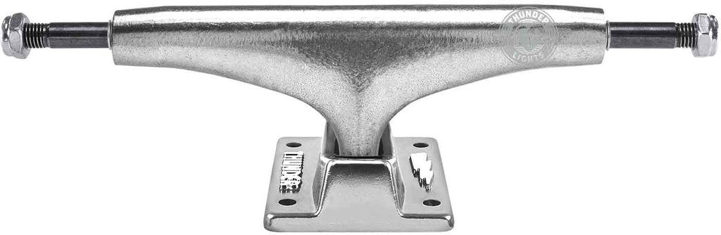 Thunder 148 High Polished Lights II Trucks  Thunder   