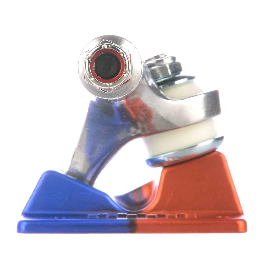 Ace 33 AF1 Anodized Blue Orange 8.0 Truck  ACE   