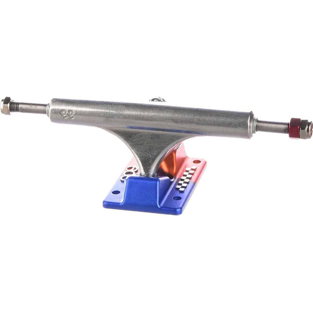 Ace 33 AF1 Anodized Blue Orange 8.0 Truck  ACE   