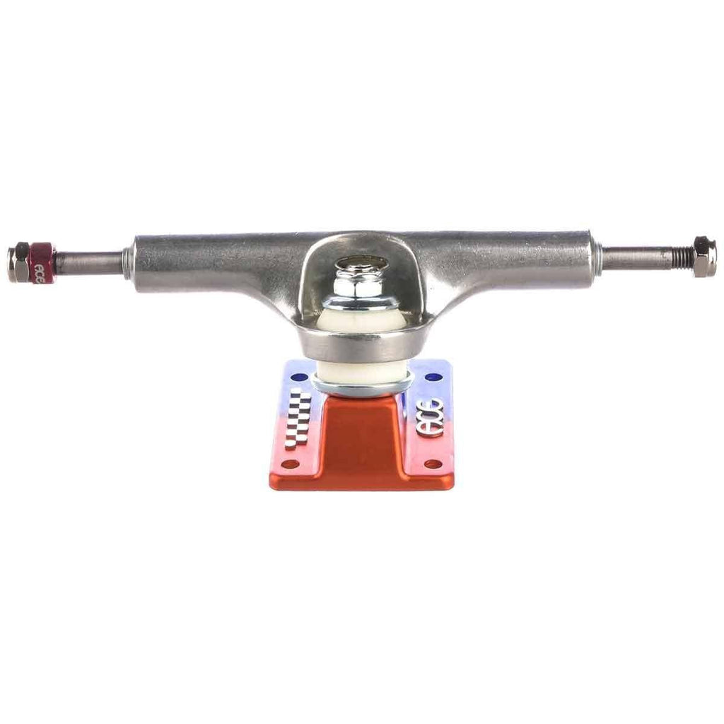 Ace 33 AF1 Anodized Blue Orange 8.0 Truck  ACE   